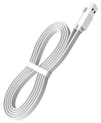 Кабель Xiaomi USB Type-С (XMSJX11QM) (1м, QC) Белый