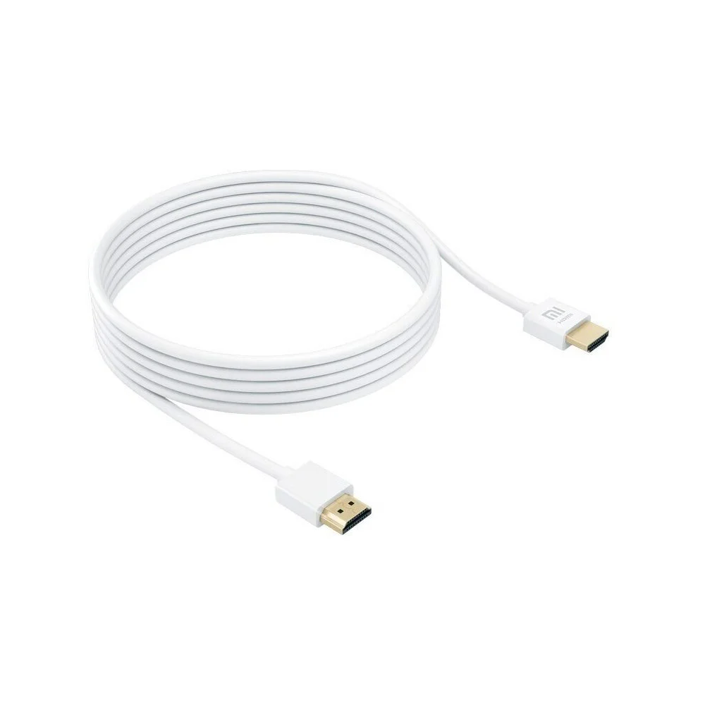 Купить Кабель Xiaomi HDMI 300 см Кабель Xiaomi HDMI 300 см