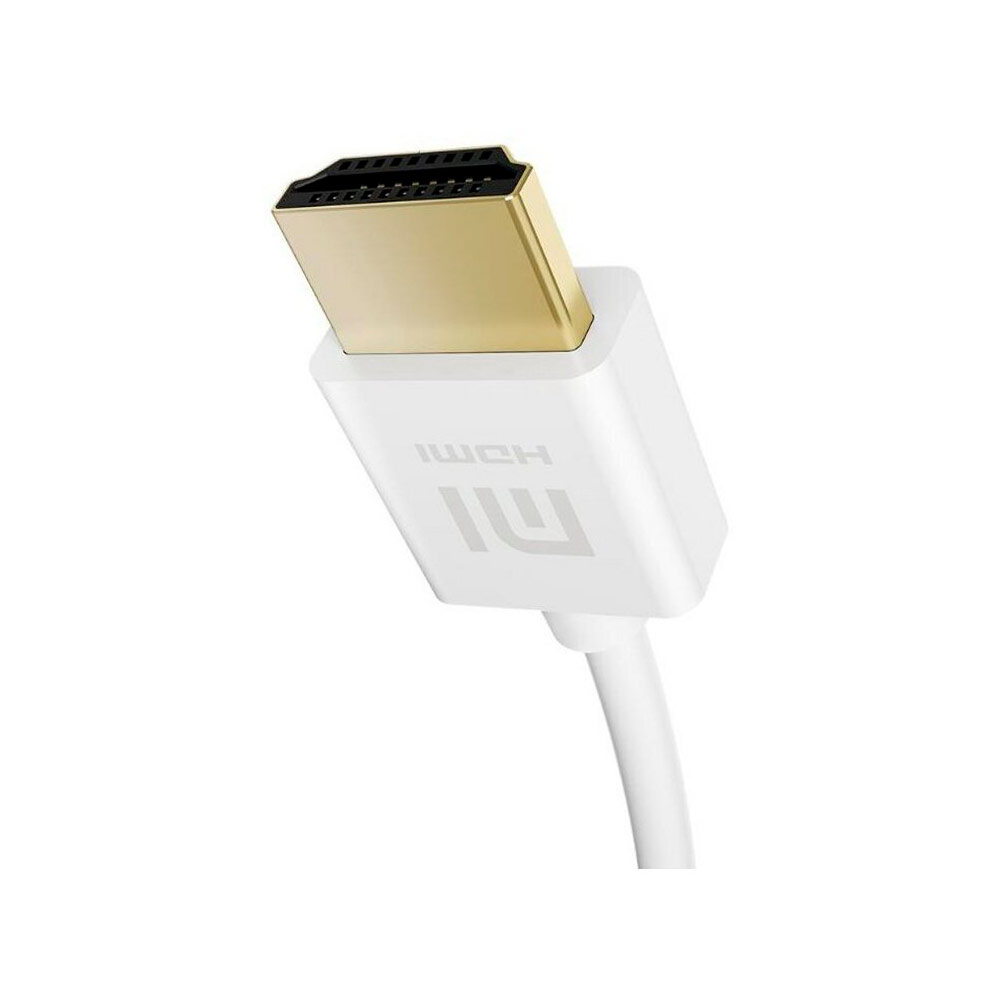 Кабель Xiaomi HDMI 300 см