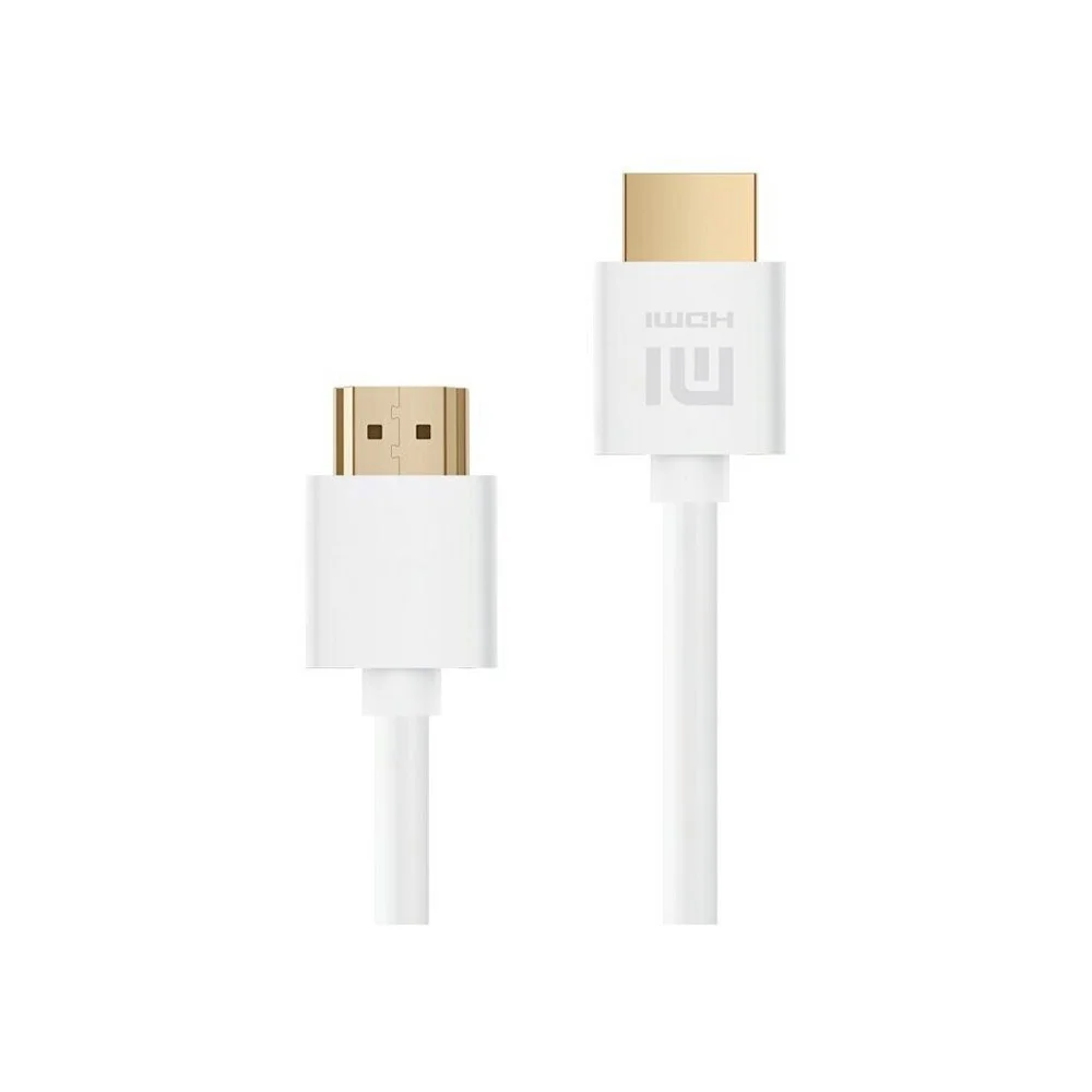 Купить Кабель Xiaomi HDMI 300 см Кабель Xiaomi HDMI 300 см