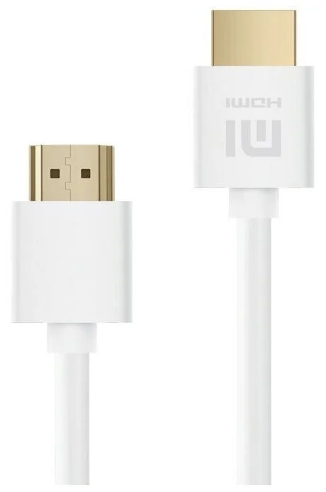 Кабель Xiaomi HDMI 150 см