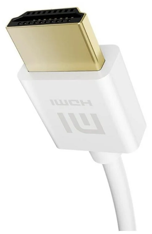 Кабель Xiaomi HDMI 150 см