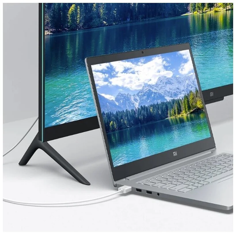 Кабель Xiaomi HDMI 150 см