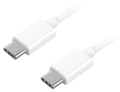 Купить Кабель ZMI Type-С - Type-С (AL301) 1,5м Белый Кабель ZMI Type-С - Type-С (AL301) 1,5м Белый