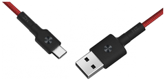 Кабель ZMI USB Type-C (AL401) Черный