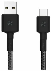 Кабель ZMI USB Type-C (AL401) Черный