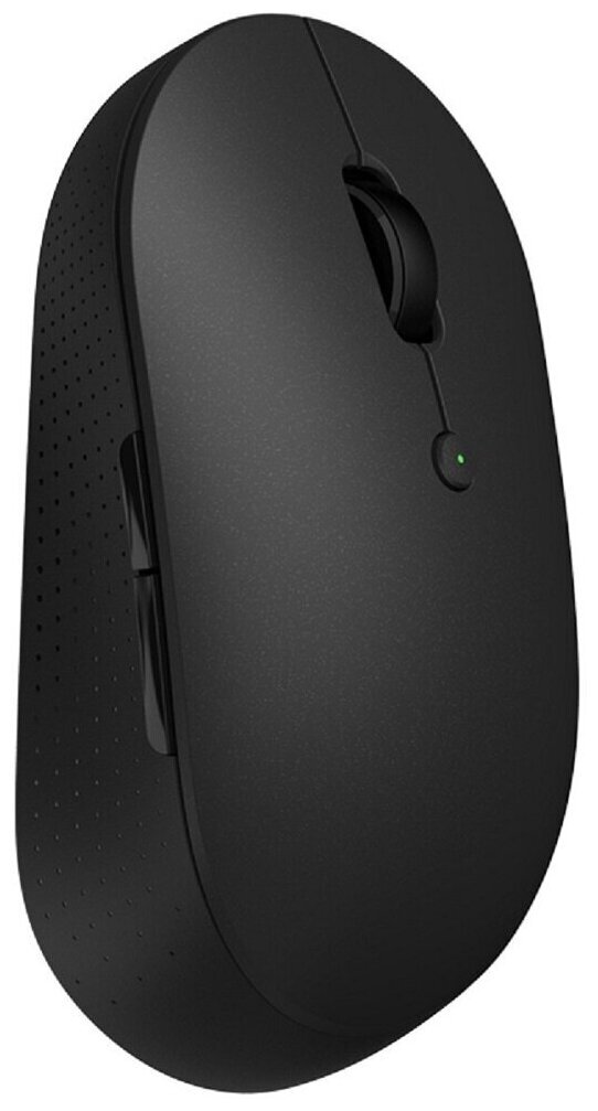 Беспроводная мышь Xiaomi Mi Silent Mouse Edition (WXSMSBMW03)