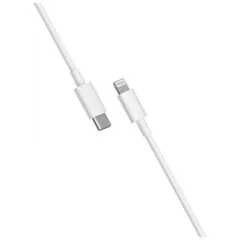 Кабель Xiaomi Type-С - Lightning (CTL01ZMC) 1м Белый