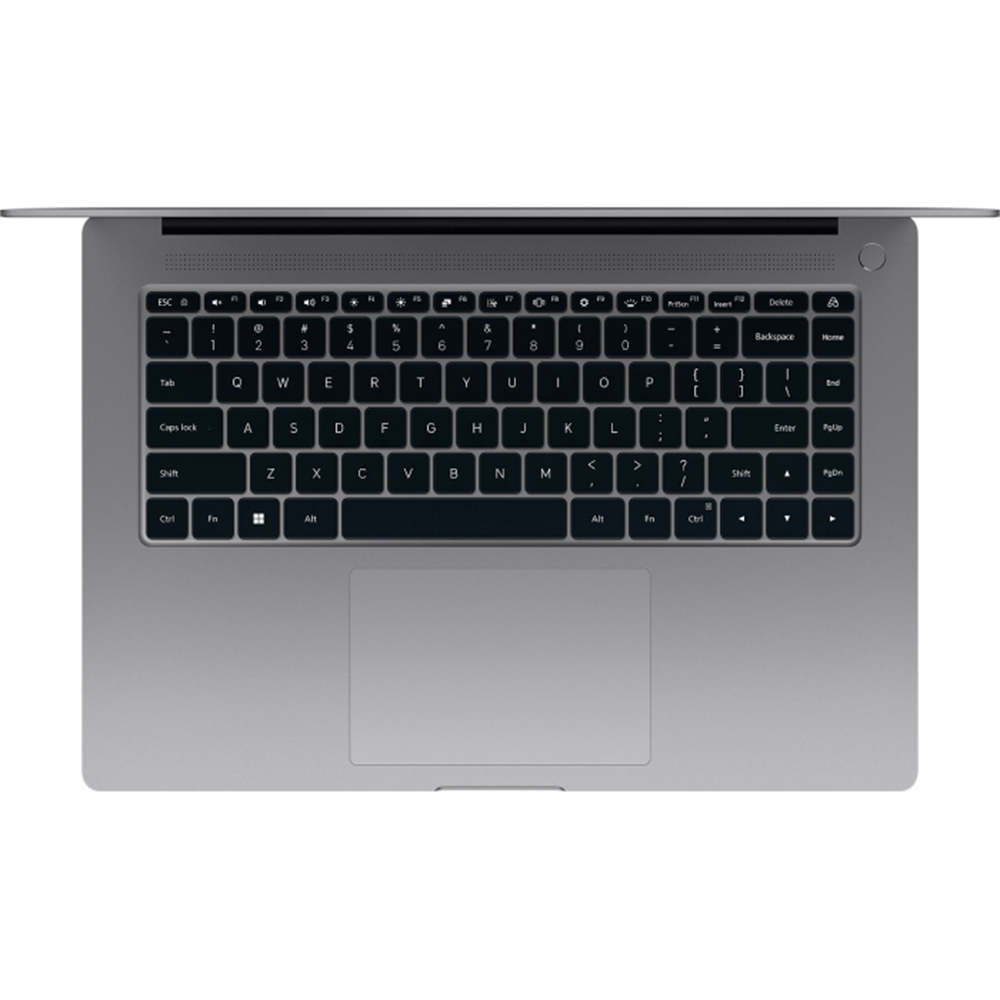 Ноутбук RedmiBook Pro 15 2022 (Intel Core i5-12450H, DDR5 16Gb, SSD 512Gb, Intel UHD Graphics) 4461CN