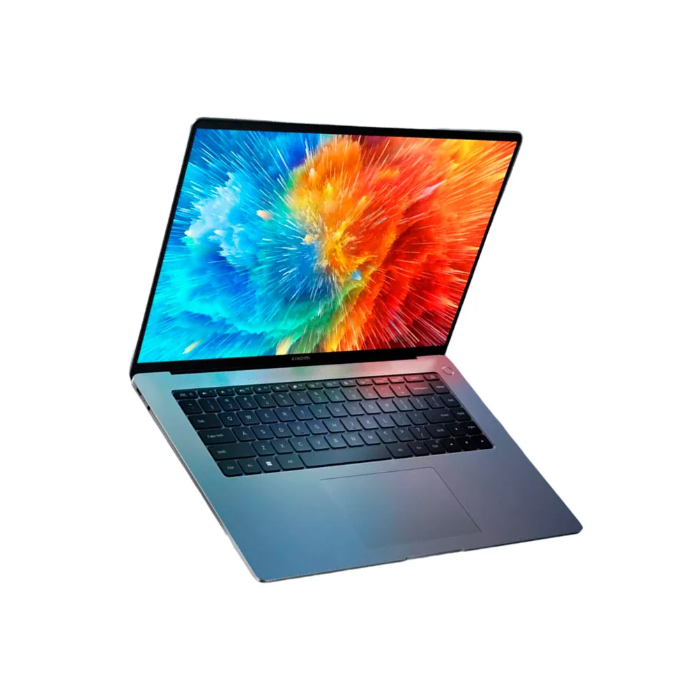 Купить Ноутбук Xiaomi Book Pro 16 2022 (Intel Core i5-1240P, LPDDR5 16Gb, SSD 512Gb, Intel Iris Xe) 4468CN Ноутбук Xiaomi Book Pro 16 2022 (Intel Core i5-1240P, LPDDR5 16Gb, SSD 512Gb, Intel Iris Xe) 4468CN