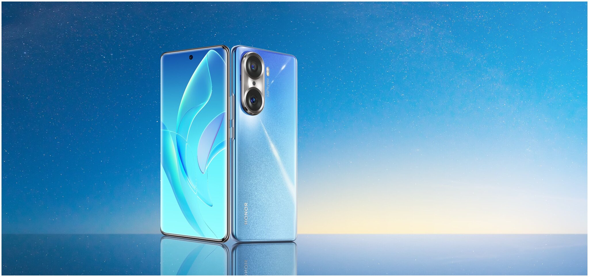 Honor 60 Pro - купить Москве по цене 34999 руб в интернет-магазине  электроники 2DROIDA