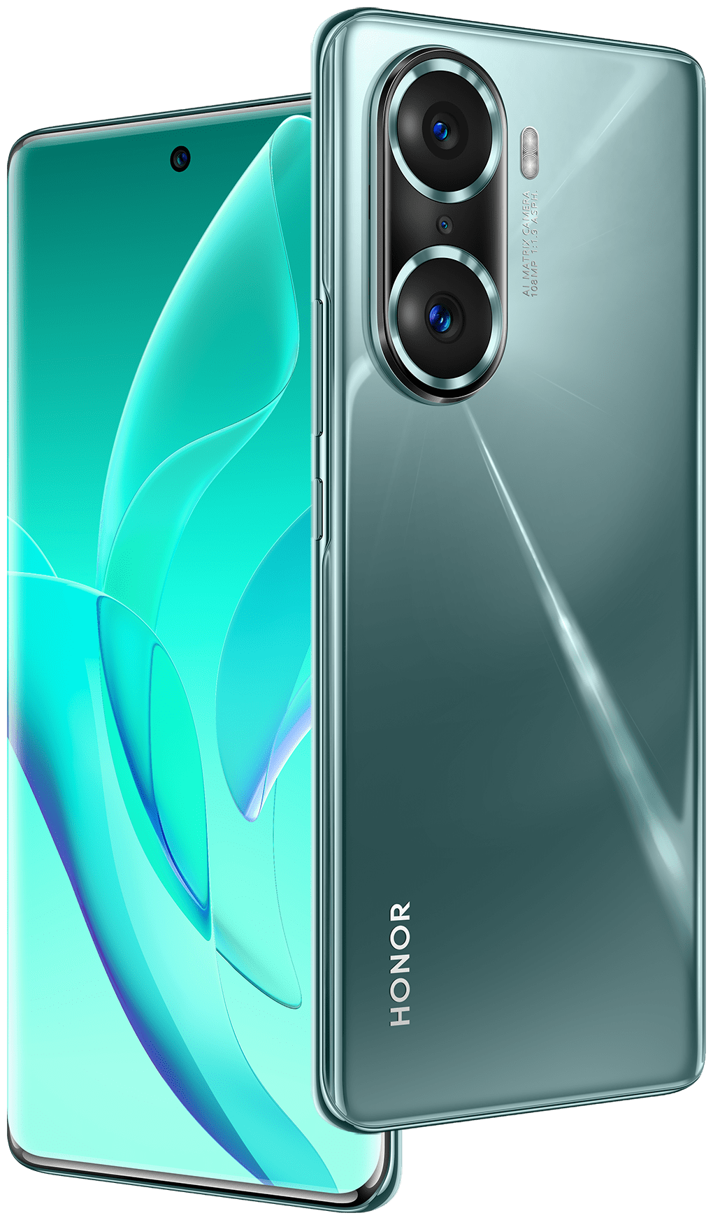 Honor 60 Pro