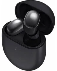 Беспроводные наушники Xiaomi Redmi Buds 4 Black (Черный)