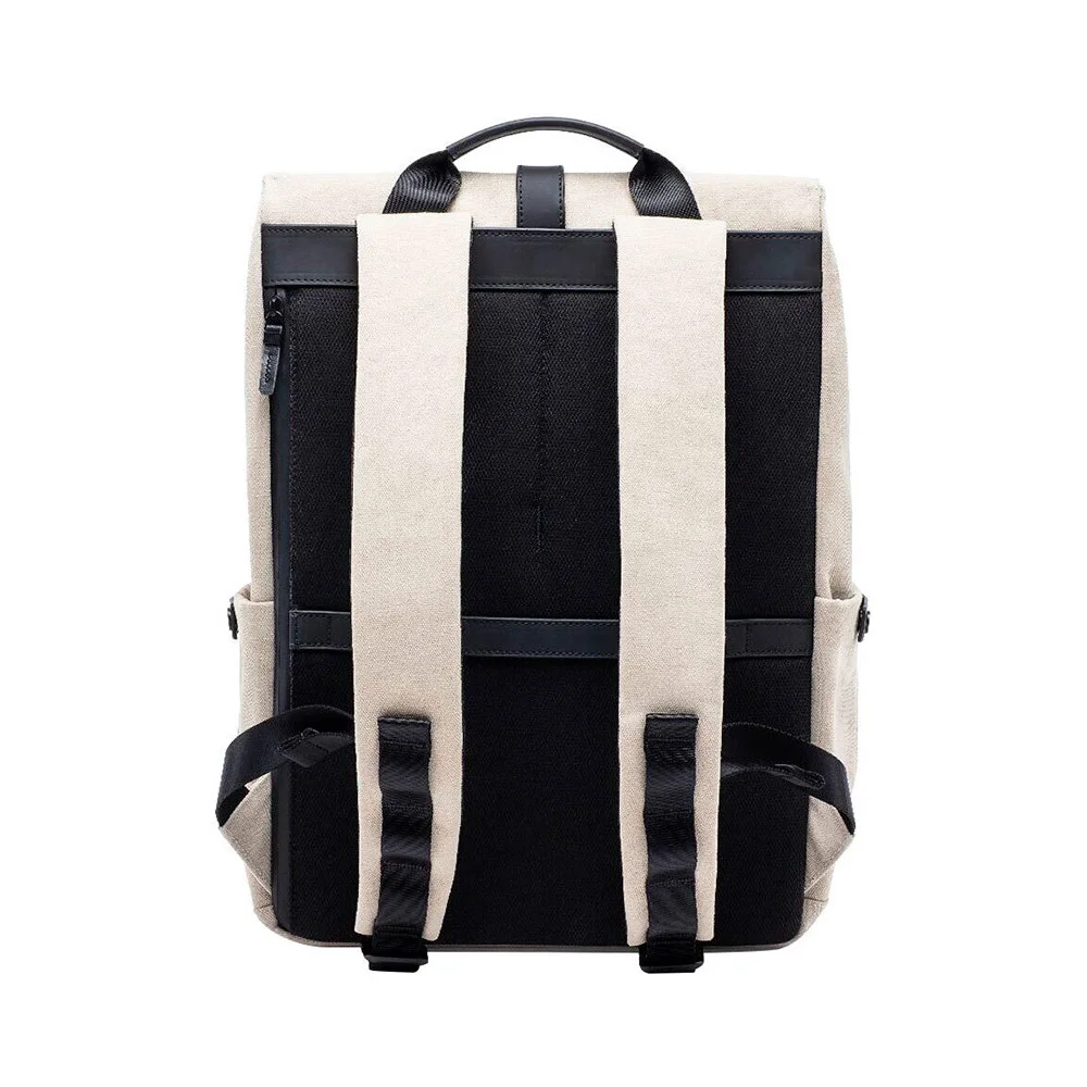 Купить Рюкзак Xiaomi 90 Points Grinder Oxford Casual Backpack Бежевый Рюкзак Xiaomi 90 Points Grinder Oxford Casual Backpack Бежевый