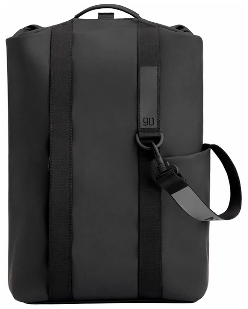 Рюкзак Xiaomi Ninetygo Unisex Urban. Eusing Серый