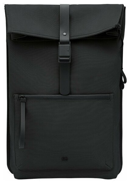 Рюкзак Xiaomi Ninetygo Urban. Daily Backpack Черный