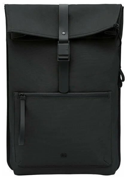 Рюкзак Xiaomi Ninetygo Urban. Daily Backpack Черный