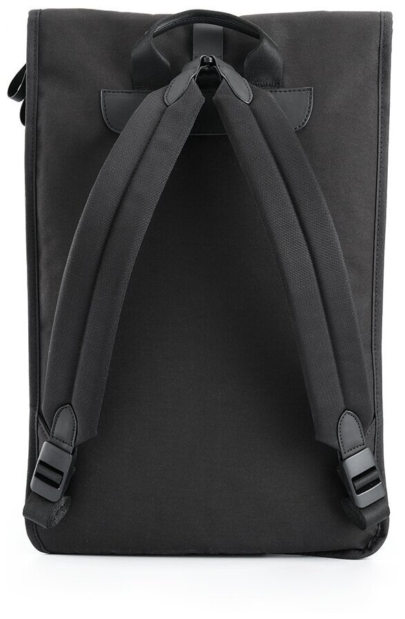 Рюкзак Xiaomi Ninetygo Urban. Daily Backpack Черный