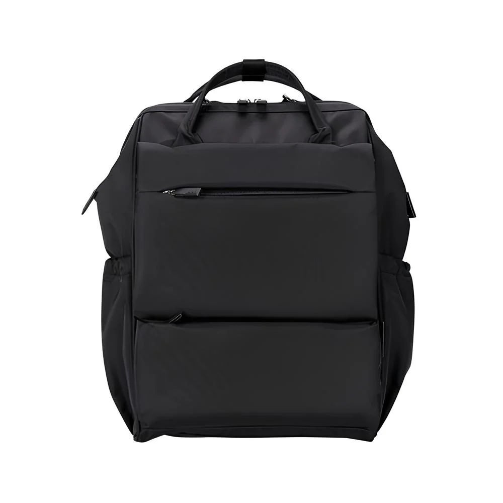 Рюкзак Xiaomi 90 Points High Capacity Business Travel Backpack Черный