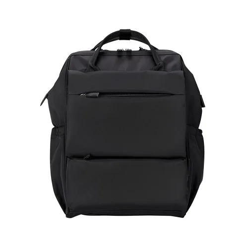 Рюкзак Xiaomi 90 Points High Capacity Business Travel Backpack Черный