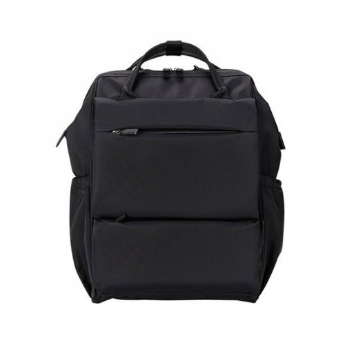 Рюкзак Xiaomi 90 Points High Capacity Business Travel Backpack Черный