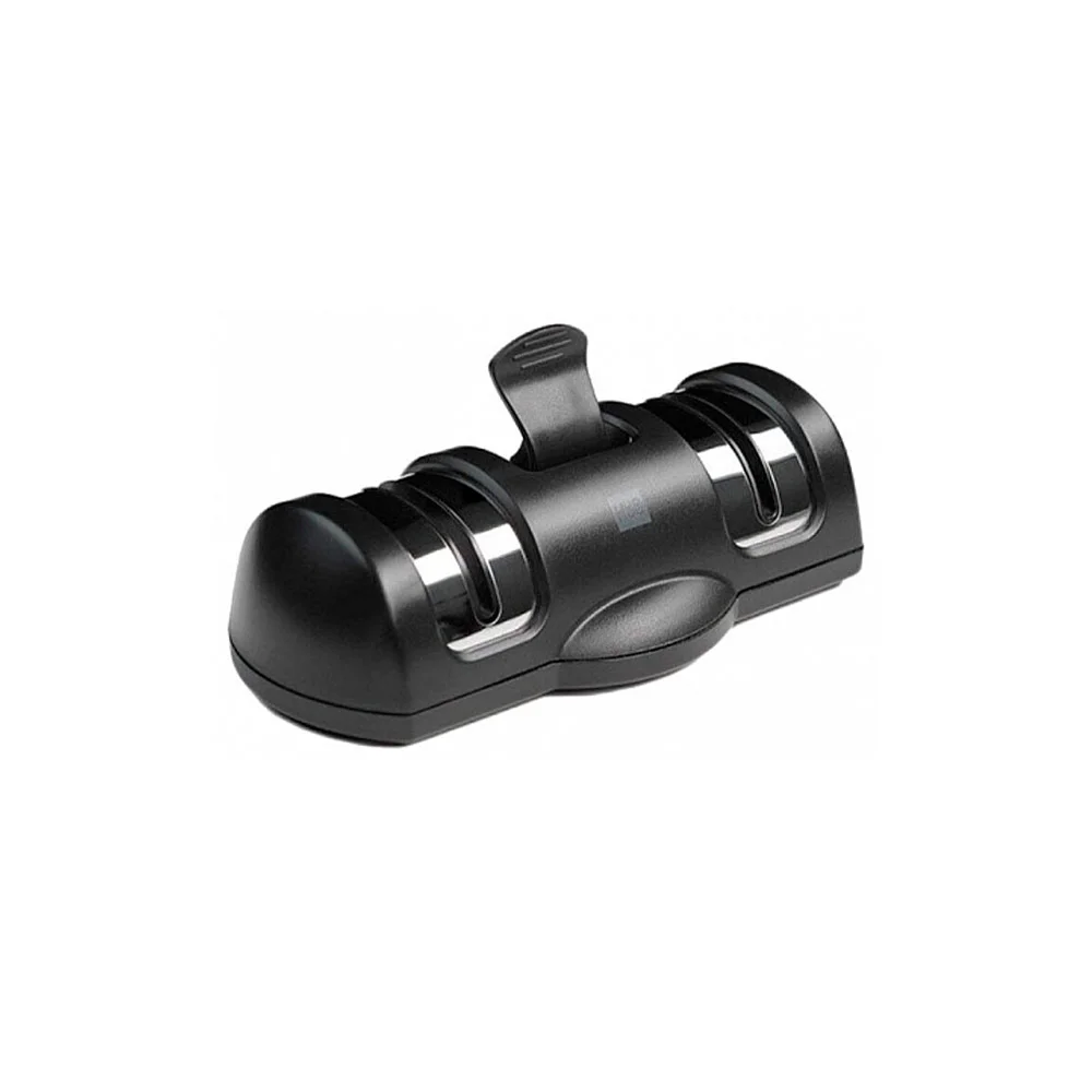 Купить Точилка для ножей Xiaomi Mijia Huo Hou Sharpener (HU0045) Черный Точилка для ножей Xiaomi Mijia Huo Hou Sharpener (HU0045) Черный