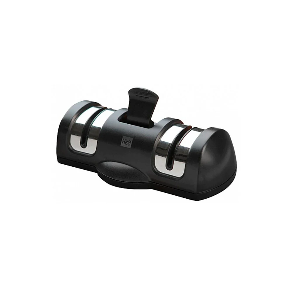 Купить Точилка для ножей Xiaomi Mijia Huo Hou Sharpener (HU0045) Черный Точилка для ножей Xiaomi Mijia Huo Hou Sharpener (HU0045) Черный