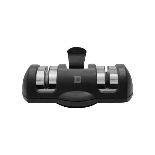 Купить Точилка для ножей Xiaomi Mijia Huo Hou Sharpener (HU0045) Черный Точилка для ножей Xiaomi Mijia Huo Hou Sharpener (HU0045) Черный