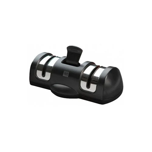 Купить Точилка для ножей Xiaomi Mijia Huo Hou Sharpener (HU0045) Черный Точилка для ножей Xiaomi Mijia Huo Hou Sharpener (HU0045) Черный