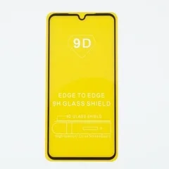 Купить Защитное стекло Xiaomi Mi9 Lite / Mi CC9 FullGlue с твердой рамкой Черное Защитное стекло Xiaomi Mi9 Lite / Mi CC9 FullGlue с твердой рамкой Черное