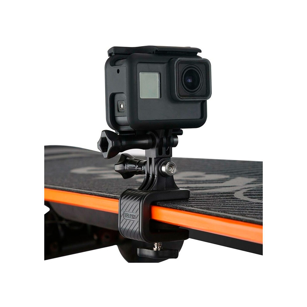 Крепление на скейтборд Telesin для экшн-камер (GP-HBM-HB6)