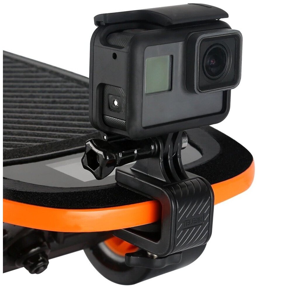 Крепление на скейтборд Telesin для экшн-камер (GP-HBM-HB6)