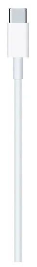 Кабель Apple Type-C - Lightning (1м) Белый