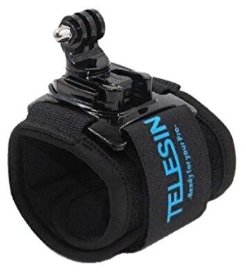 Крепление на руку Telesin для экшн-камер (GP-WFS-220)