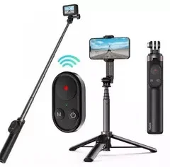 Купить Монопод Telesin 60см (TE-RCSS-001) Монопод Telesin 60см (TE-RCSS-001)