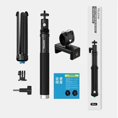 Купить Монопод Telesin 91см (GP-MNP-093-H) Монопод Telesin 91см (GP-MNP-093-H)