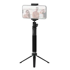 Купить Монопод Telesin 91см (GP-MNP-093-H) Монопод Telesin 91см (GP-MNP-093-H)