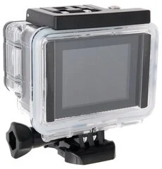 Купить Экшн-камера SJCAM SJ4000 WiFi Черный Экшн-камера SJCAM SJ4000 WiFi Черный