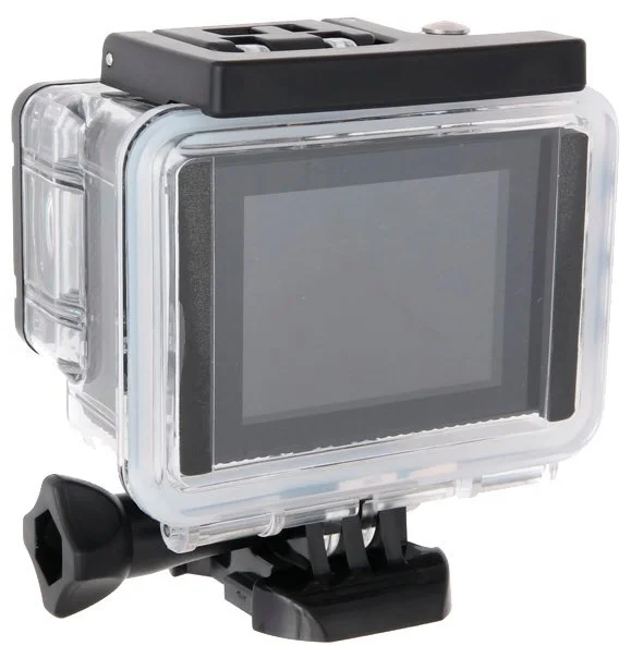Купить Экшн-камера SJCAM SJ4000 WiFi Черный Экшн-камера SJCAM SJ4000 WiFi Черный