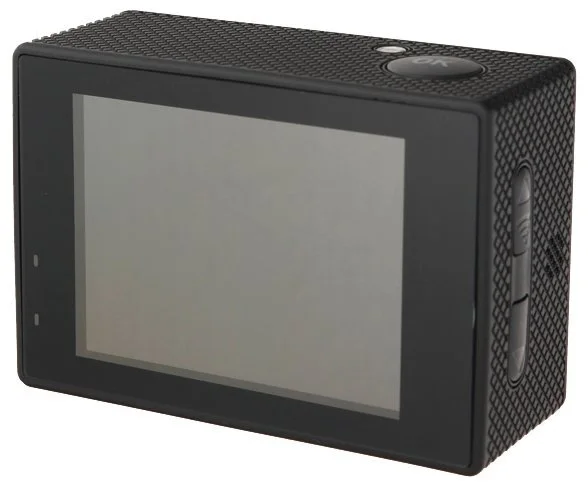 Купить Экшн-камера SJCAM SJ4000 WiFi Черный Экшн-камера SJCAM SJ4000 WiFi Черный