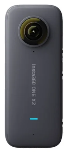 Экшн-камера Insta360 One X2