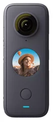 Купить Экшн-камера Insta360 One X2 Экшн-камера Insta360 One X2