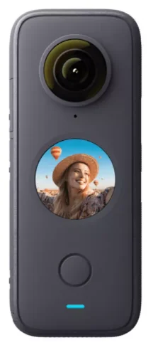 Купить Экшн-камера Insta360 One X2 Экшн-камера Insta360 One X2