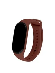 Купить Силиконовый ремешок Xiaomi Mi Band 7 Силиконовый ремешок Xiaomi Mi Band 7
