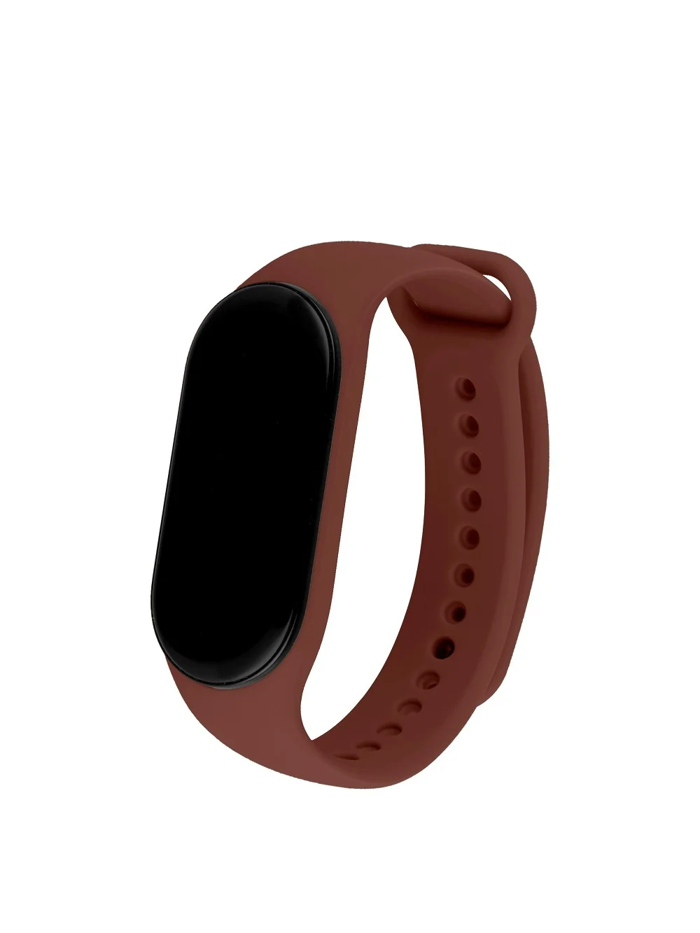 Купить Силиконовый ремешок Xiaomi Mi Band 7 Силиконовый ремешок Xiaomi Mi Band 7