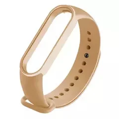 Купить Силиконовый ремешок Xiaomi Mi Band 7 Силиконовый ремешок Xiaomi Mi Band 7