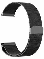 Купить Металлический ремешок Xiaomi Mi Band 7 Pro миланский сетчатый Металлический ремешок Xiaomi Mi Band 7 Pro миланский сетчатый