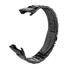 Металлический ремешок Xiaomi Mi Band 7 Pro блочный
