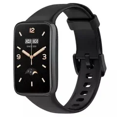 Купить Силиконовый ремешок Xiaomi Mi Band 7 Pro Силиконовый ремешок Xiaomi Mi Band 7 Pro