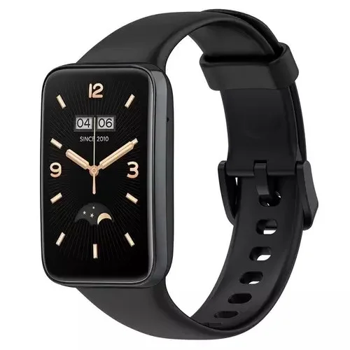 Купить Силиконовый ремешок Xiaomi Mi Band 7 Pro Силиконовый ремешок Xiaomi Mi Band 7 Pro